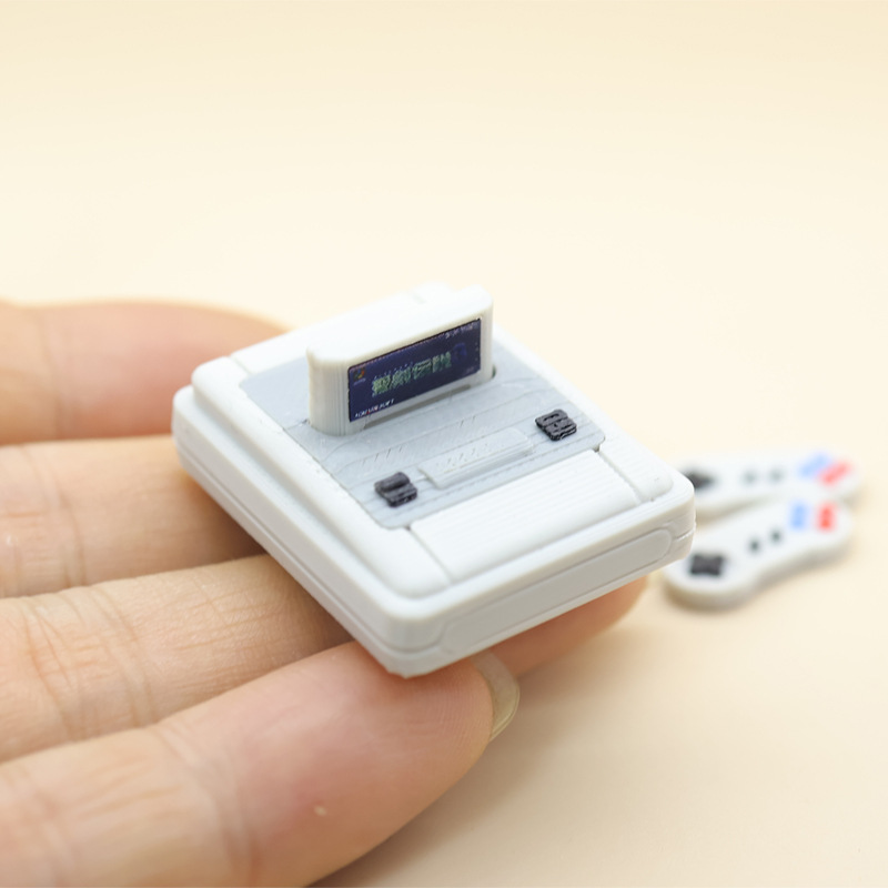 Gaming Console Mini - 1 set de Consola de Juegos