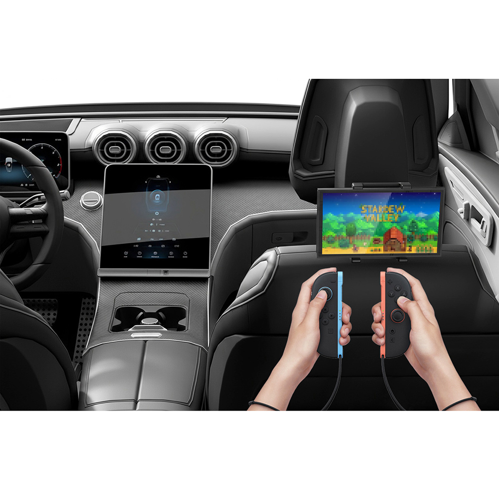 Gaming Console Nintendo Switch 2 - Soporte Universal para coche de consola