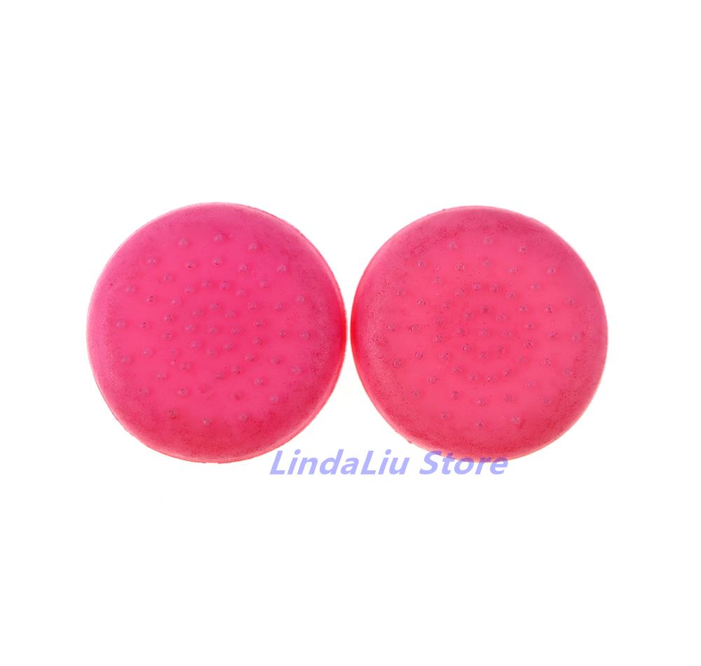 Gaming Console And Tv - 500 Uds. Tapas de empuñaduras de
