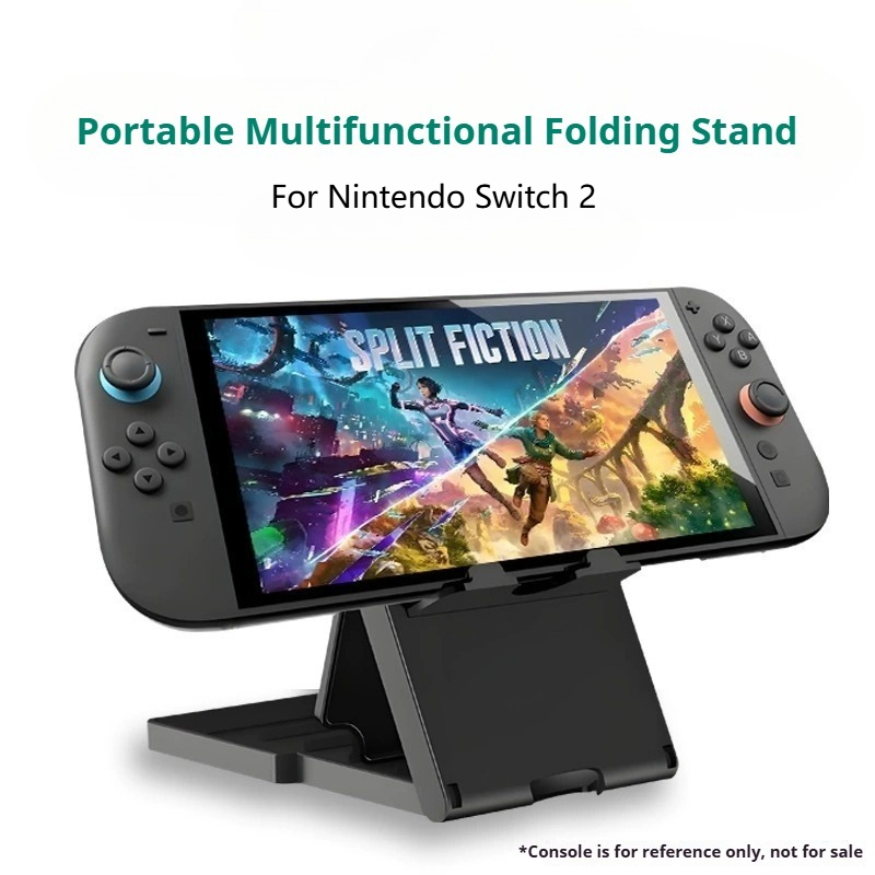 Gaming Console Nintendo Switch 2 - Soporte de consola de juegos ajustable