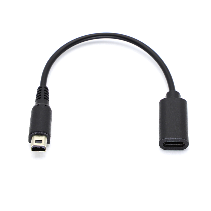 Gaming Console All - Cable de Carga USB C Tipo