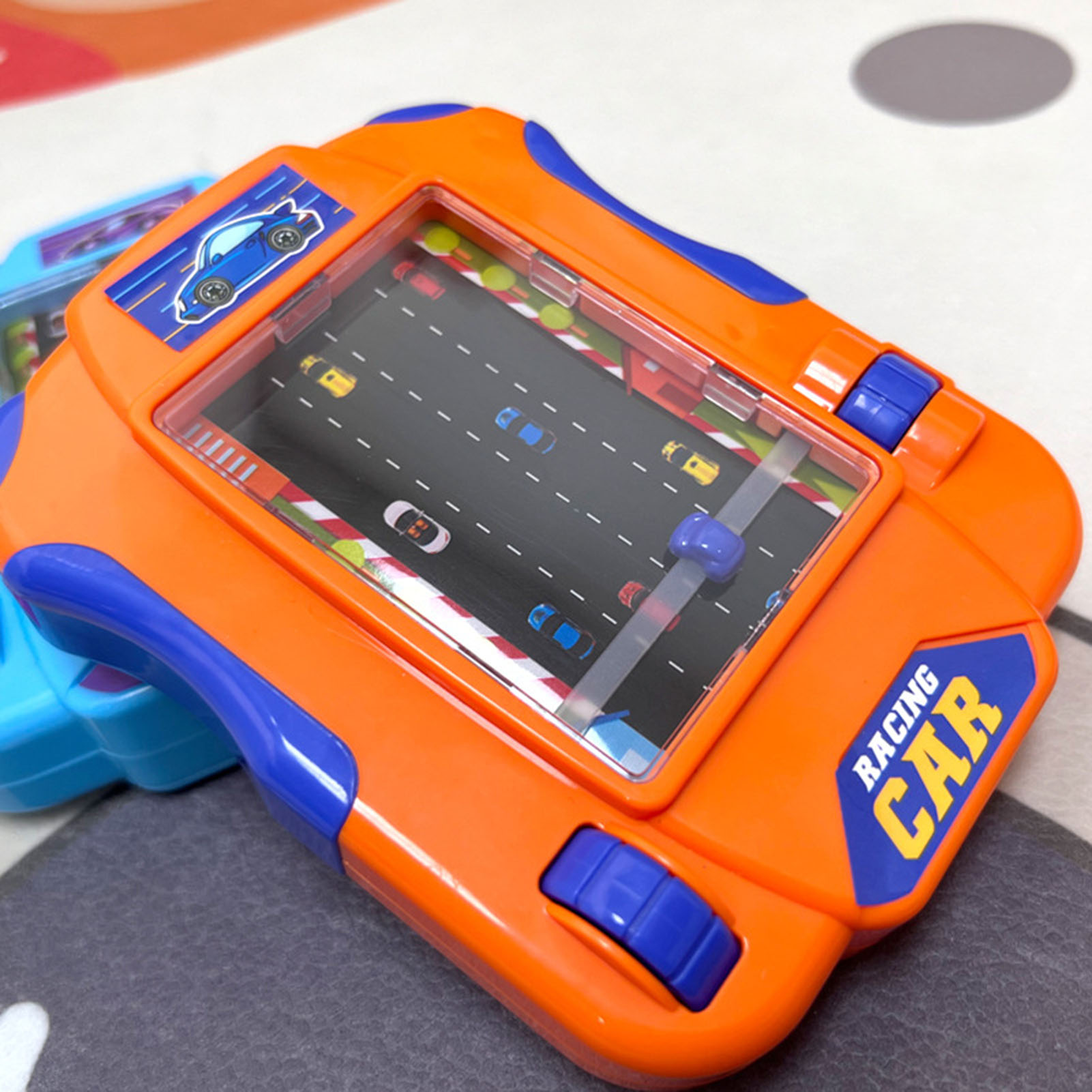 Gaming Console 5 Year Old - Consola de Juegos Retro Portátil, Divertido