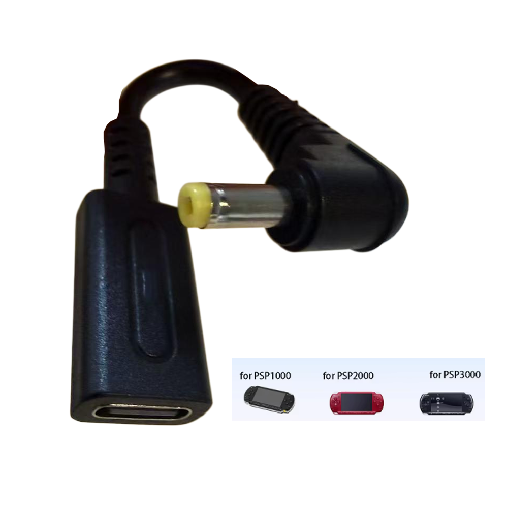 Gaming Console With Controller - Cable de Carga Tipo C de