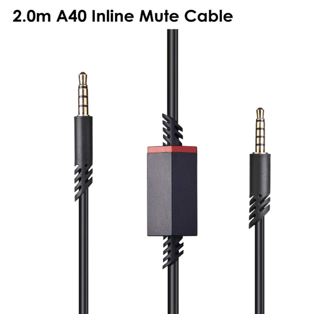 Gaming Console Free - Cable de repuesto para auriculares Astro
