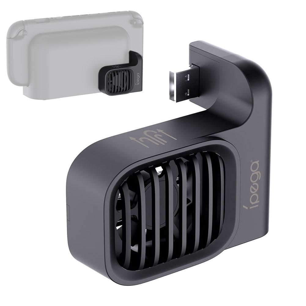 Console Cooling Fan - Pequeño ventilador de refrigeración para consola