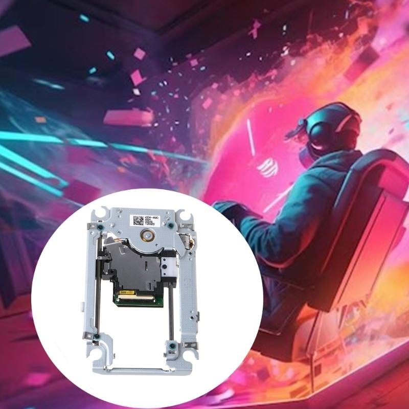 Gaming Console Driving - Módulo unidad disco 31BA 490AAA apto