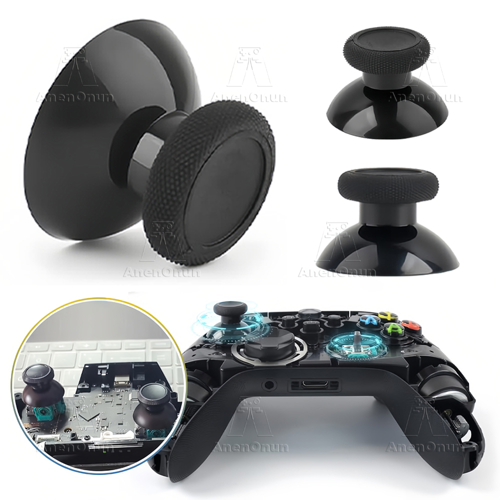 Microsoft Console Xbox Series X - Repuesto de Joystick para Control de