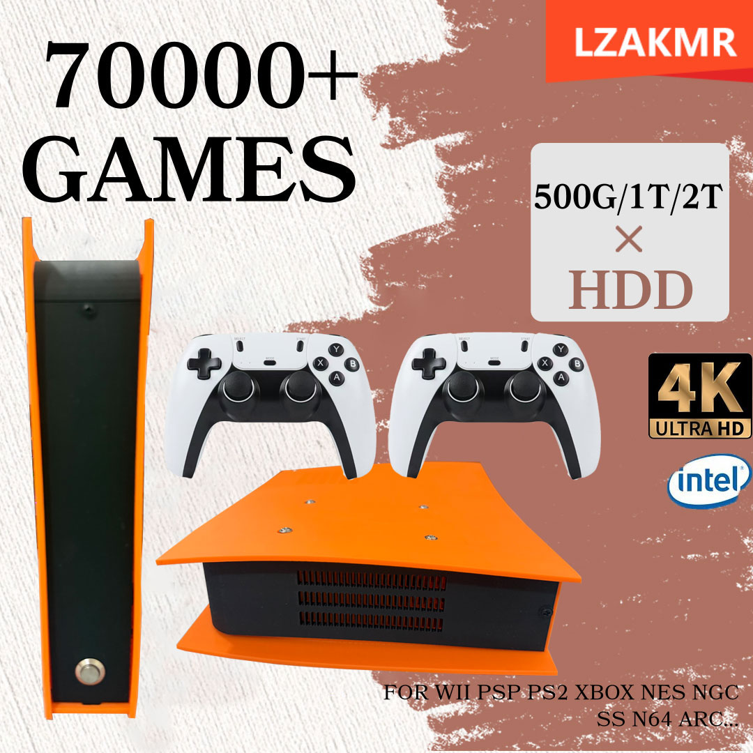 Gaming Console Chinese - Nueva Consola de Juegos Retro M88