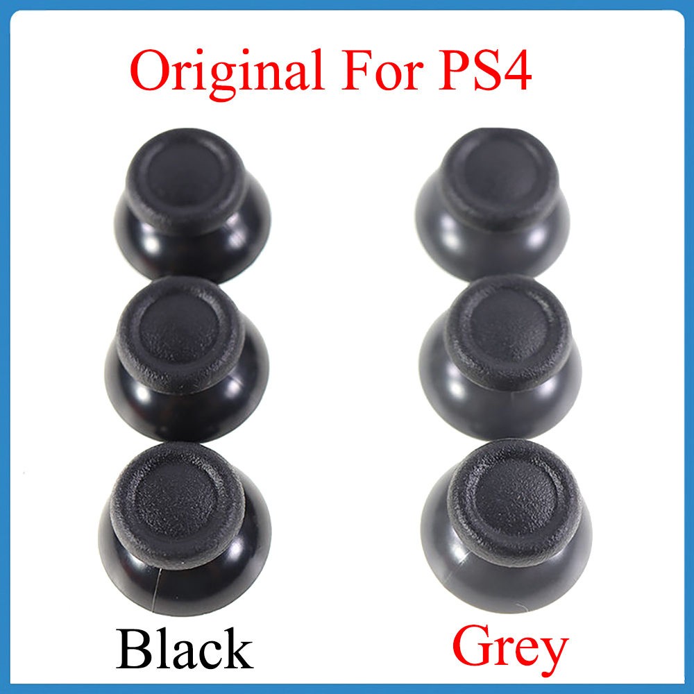 Gaming Console And Tv - Tapas de Joystick originales para Sony