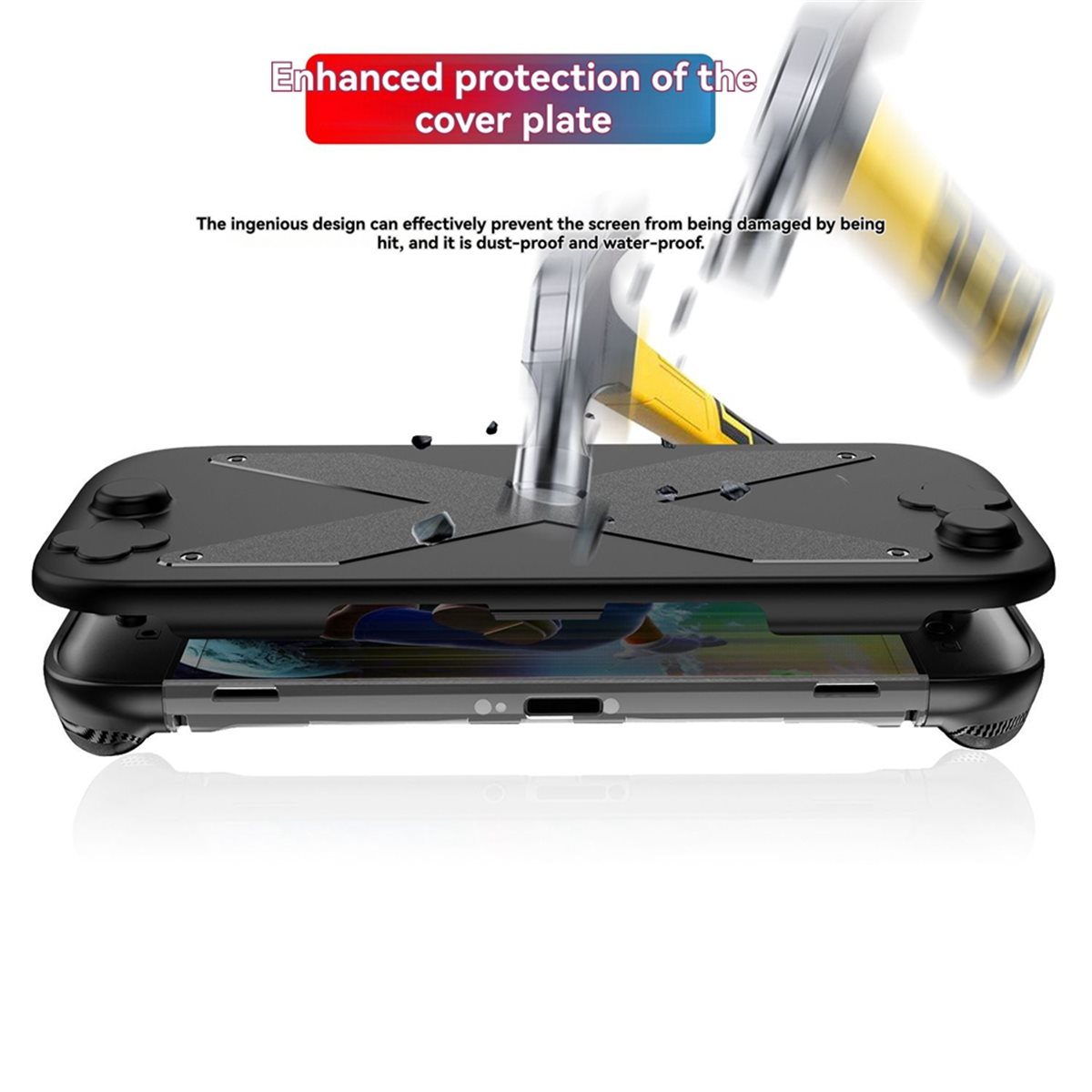 Gaming Console All - A86G NUEVA Funda Protectora para Consola