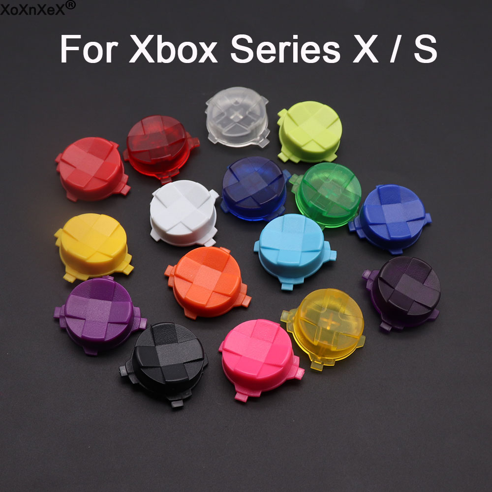 Microsoft Console Xbox Series X - 1 Pieza de Repuesto de Plástico