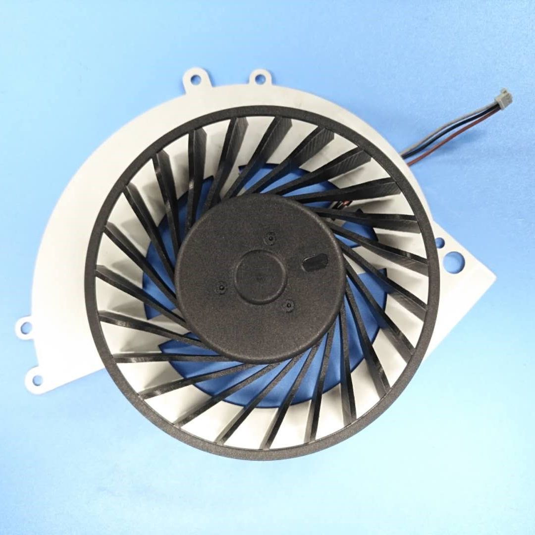 Console Cooling Fan - Ksb0912He-ventilador de refrigeración interna para consola