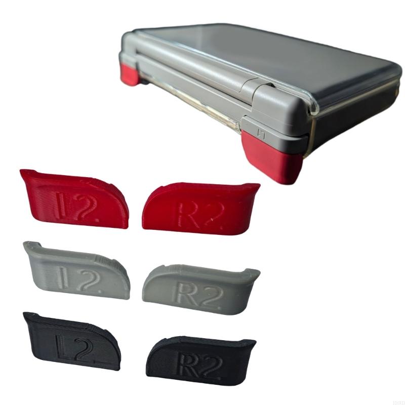 Gaming Console With Controller - Protectores llaves plástico para consola juegos,
