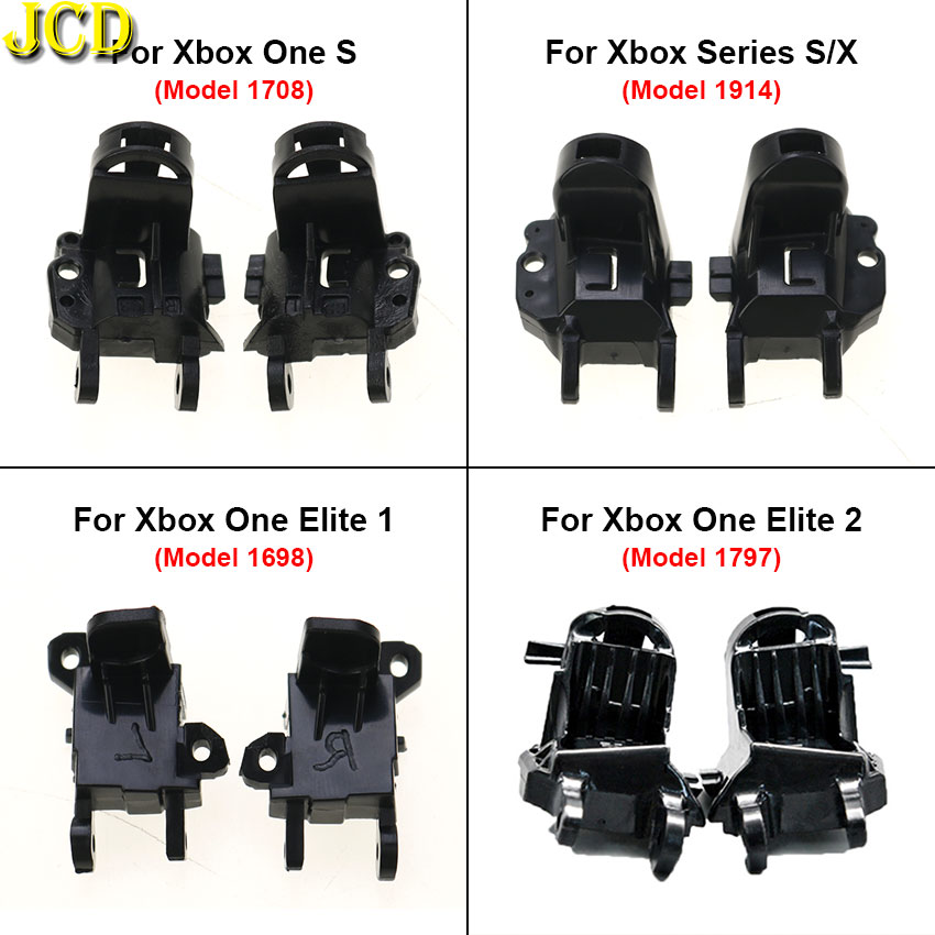 Microsoft Console Xbox Series X - JCD para Xbox One Series S