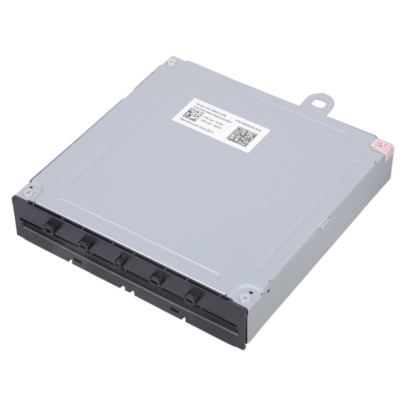 Microsoft Console Xbox Series X - Blu-ray-unidad de disco DVD, módulo de