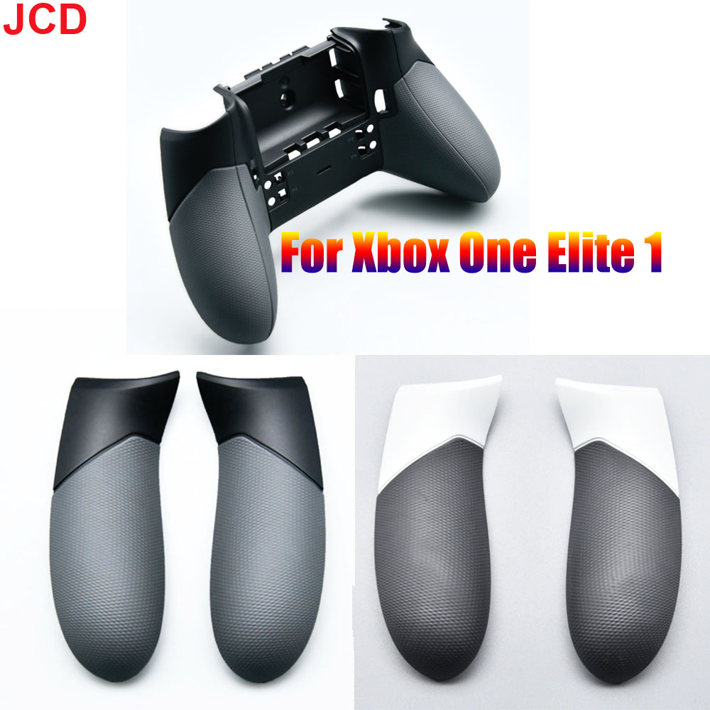 Microsoft Console Xbox Series X - JCD 1 par de empuñaduras traseras