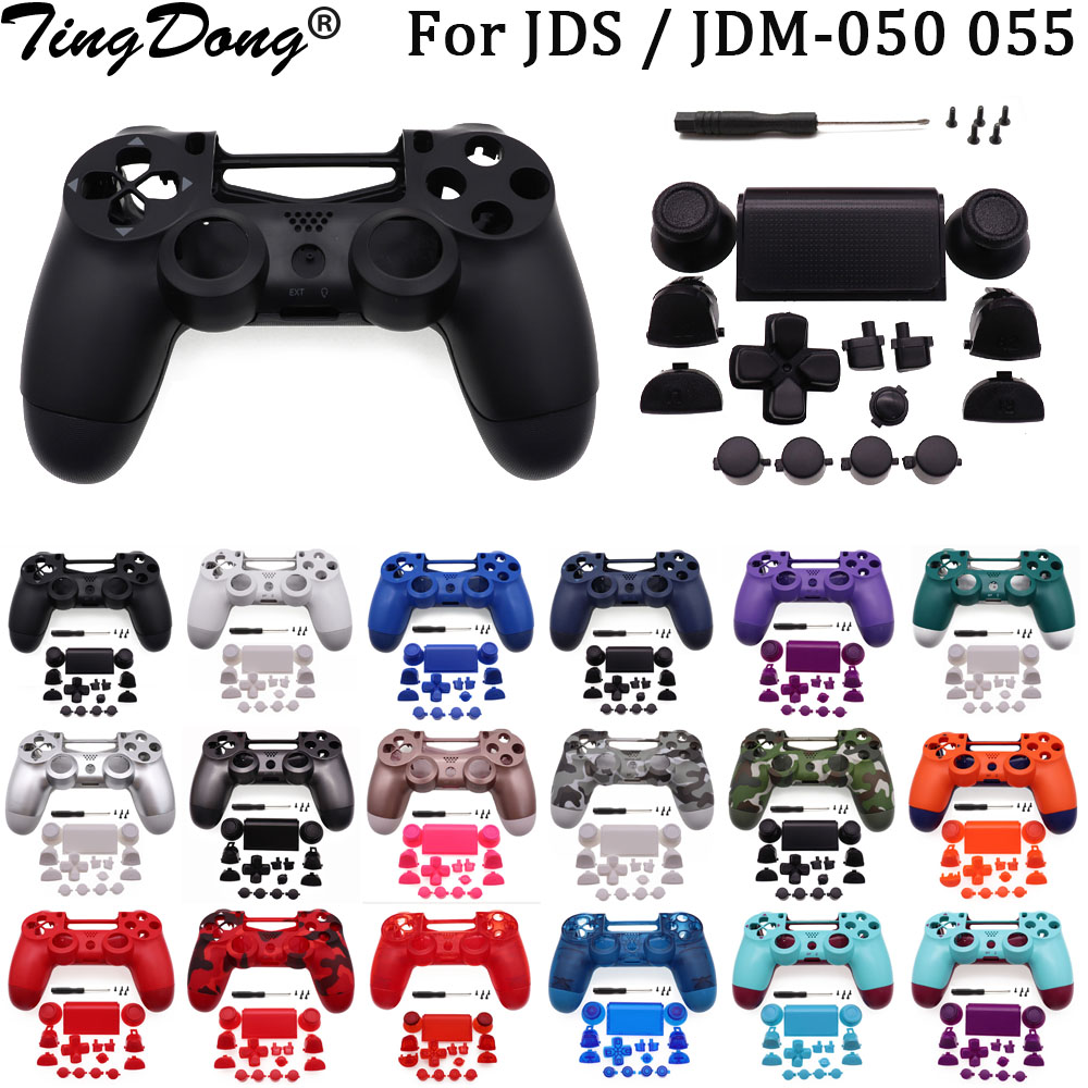 Gaming Console And Tv - Kit de Mod de carcasa dura