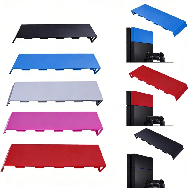 Gaming Console Driving - Cubierta protectora para disco duro D5BB,