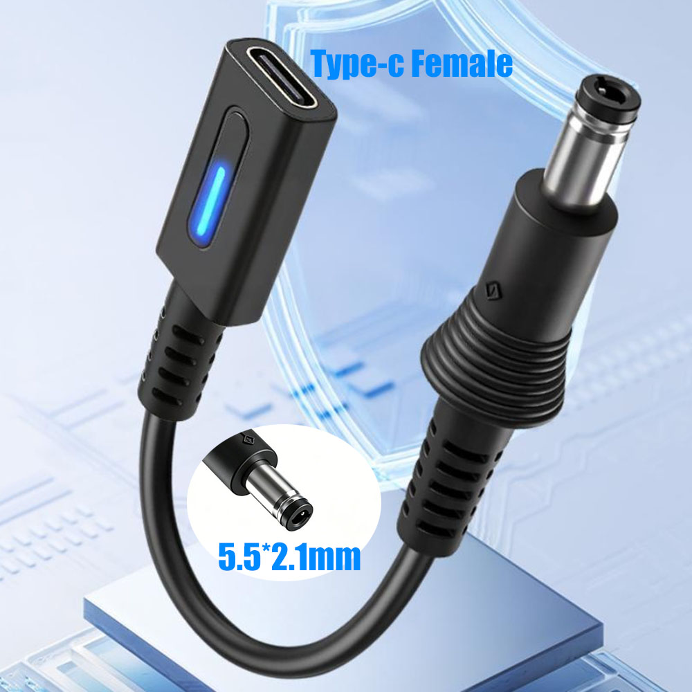 Gaming Console With Controller - Cable de alimentación PD tipo C