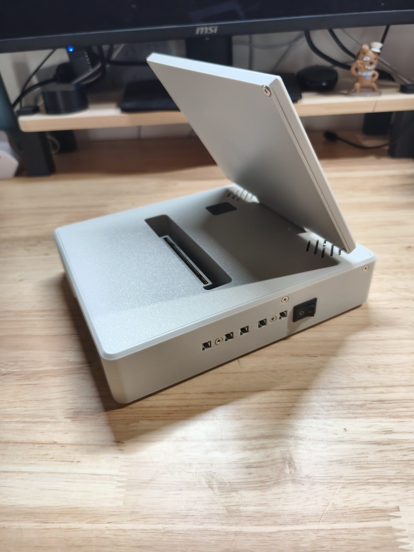 Consola de Juegos Clásica SFC/ - Gaming Console All reseña y precio