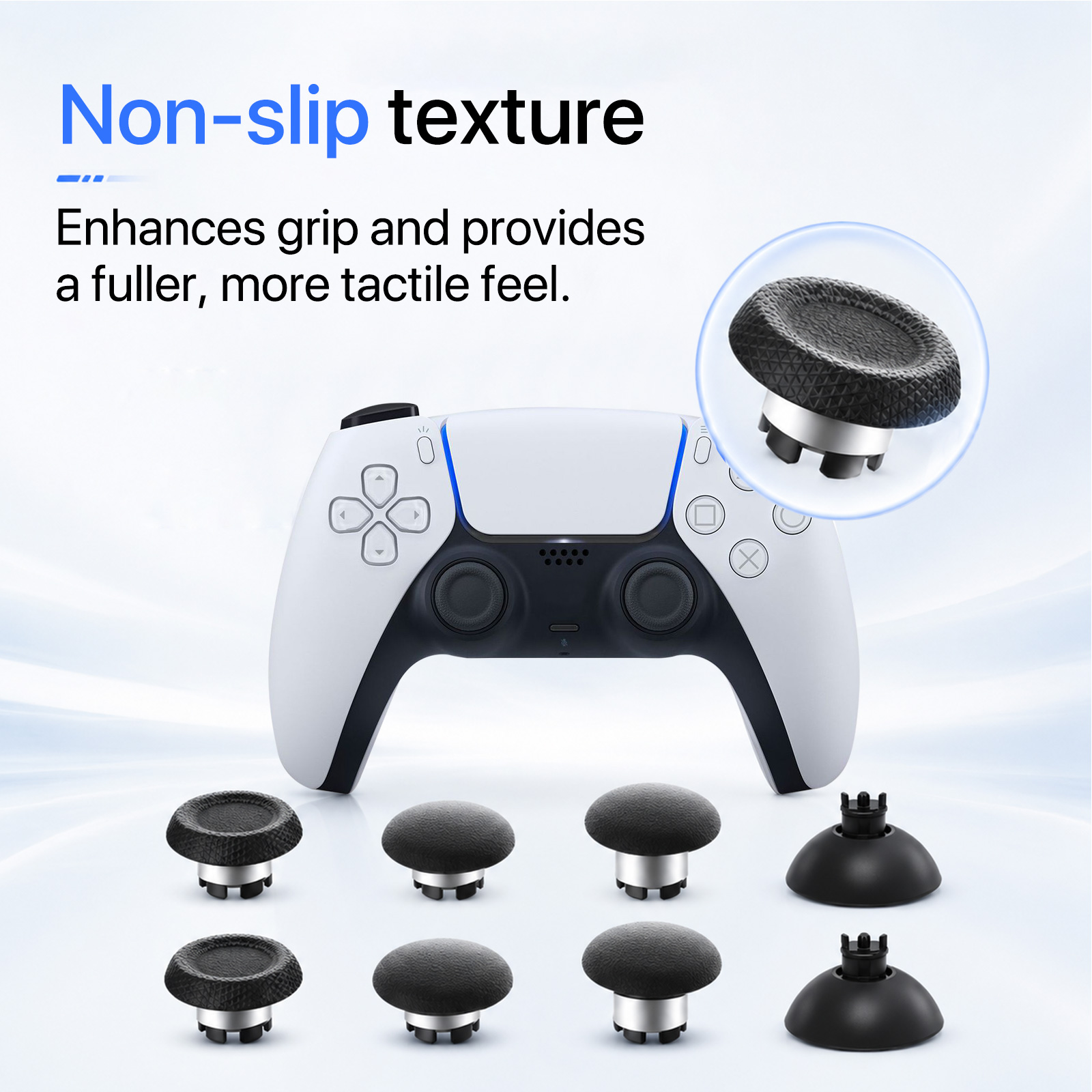 Joysticks Electromagnéticos AK - Gaming Console And Tv reseña y precio