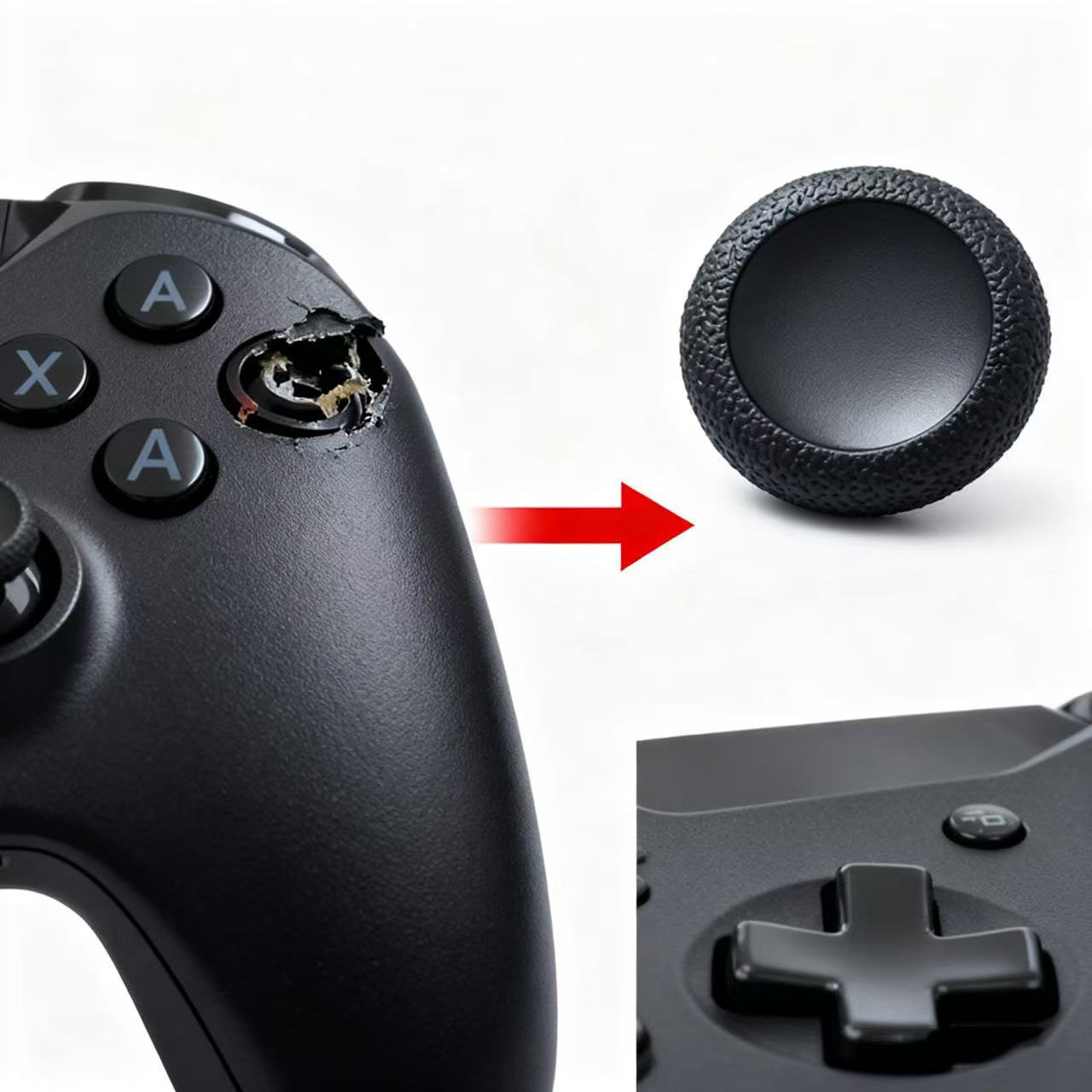 20 Fundas Protectoras para Con - Microsoft Console Xbox Series X reseña y precio