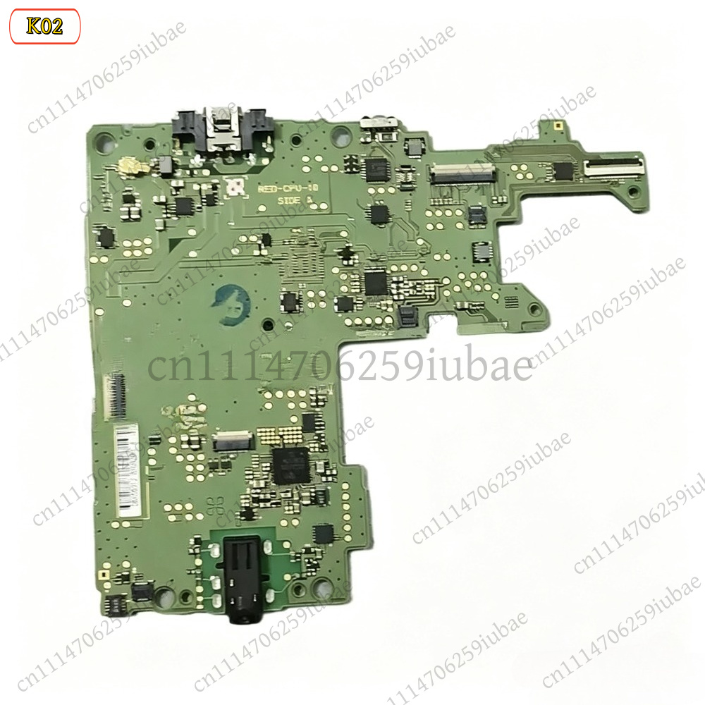 Placa Base para Juegos LD_TH p - Gaming Console All reseña y precio