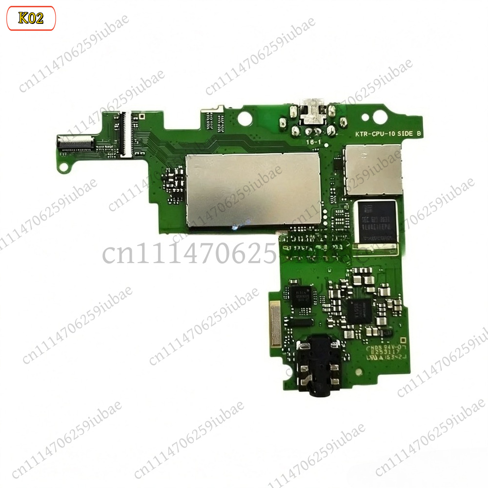 Placa Base para Juegos LD_TH p - Gaming Console All reseña y precio