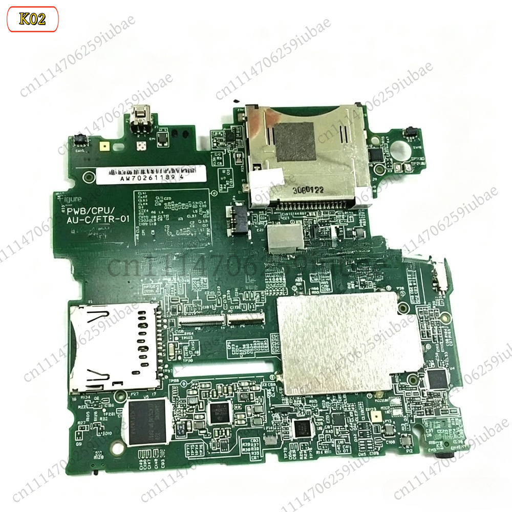 Placa Base para Juegos LD_TH p - Gaming Console All reseña y precio