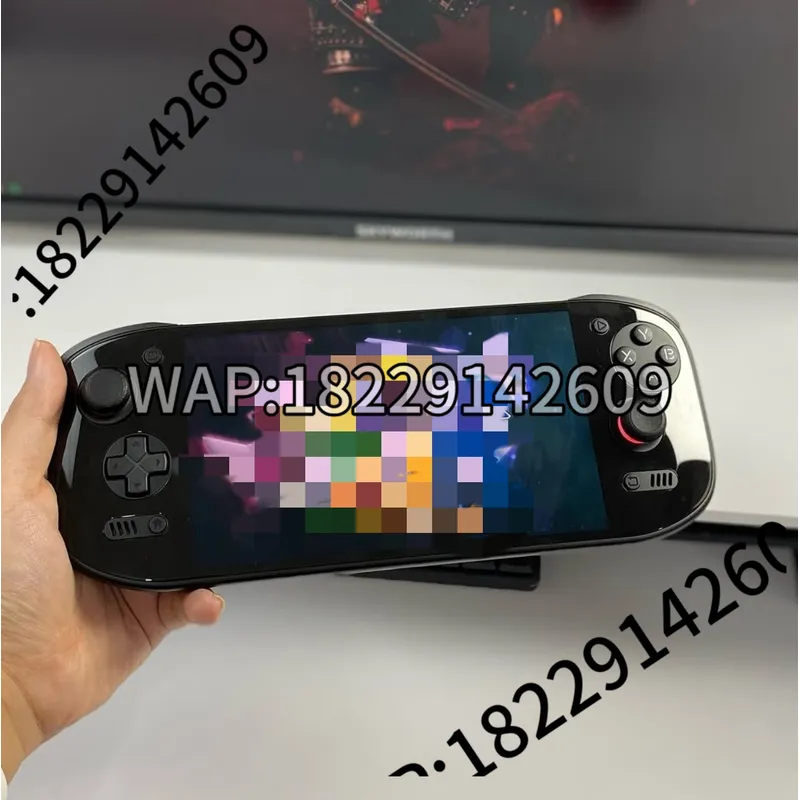 Consola de Juegos AYN Odin 2 P - Gaming Console Free reseña y precio
