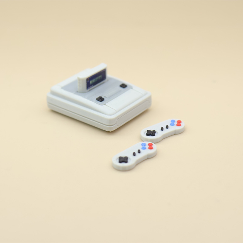 1 set de Consola de Juegos Ret - Gaming Console Mini reseña y precio