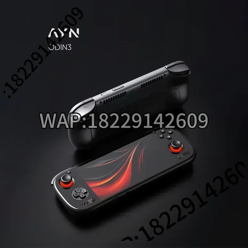 Consola de Juegos Portátil AYN - Gaming Console Free reseña y precio