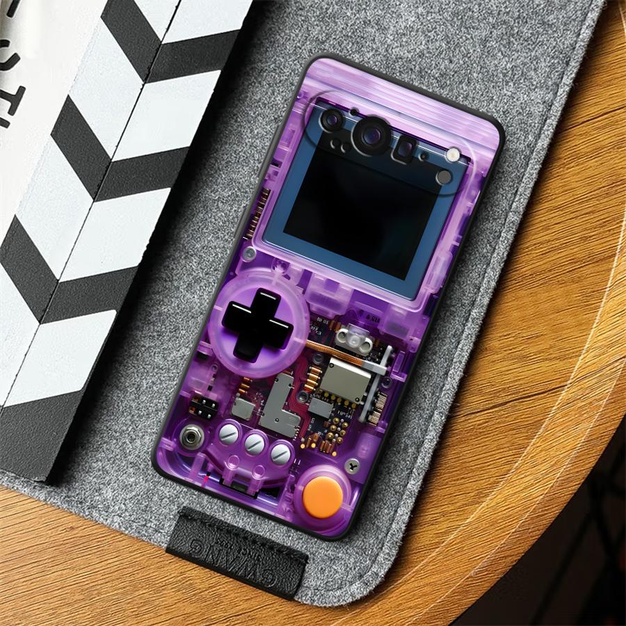 Funda para Google Pixel 10A 8a - Gaming Console Free reseña y precio