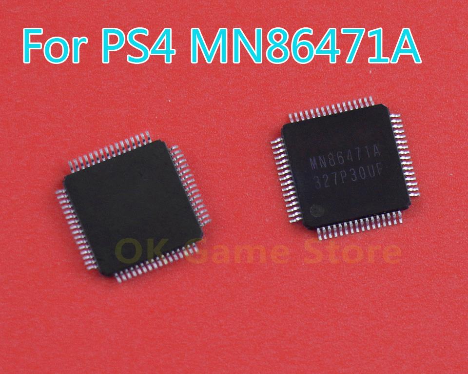 1 ud./lote Original MN86471A C - Gaming Console And Tv reseña y precio