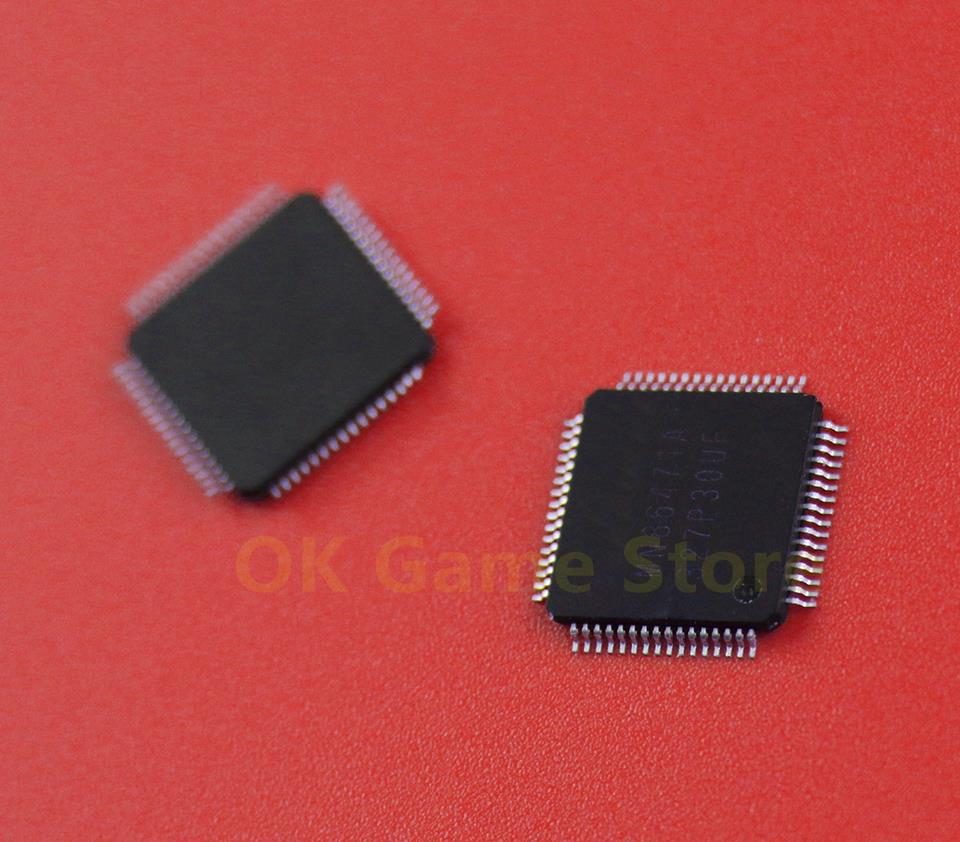 1 ud./lote Original MN86471A C - Gaming Console And Tv reseña y precio