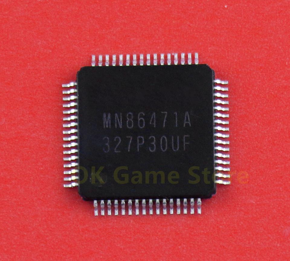 1 ud./lote Original MN86471A C - Gaming Console And Tv reseña y precio