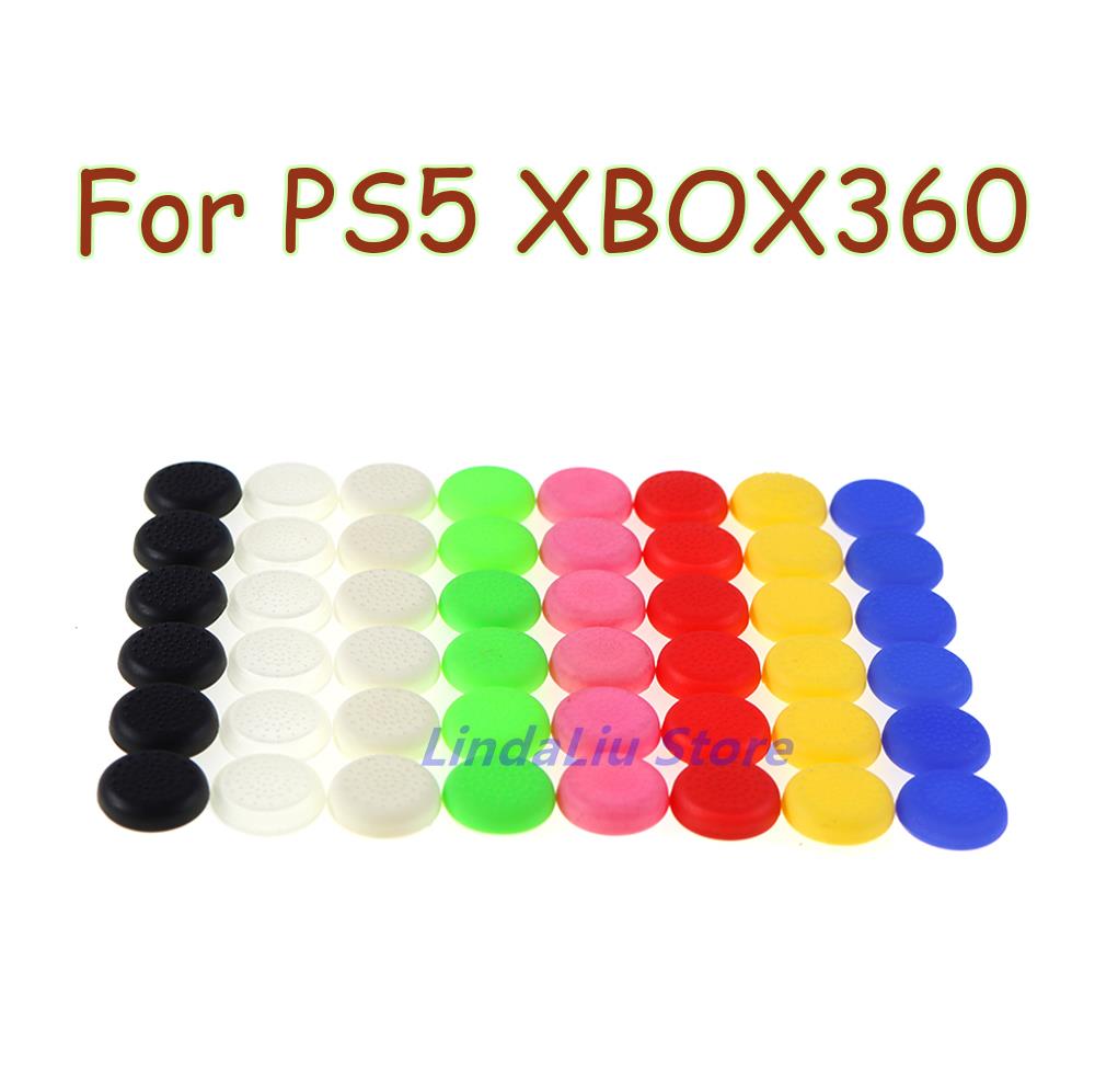 500 Uds. Tapas de empuñaduras  - Gaming Console And Tv reseña y precio