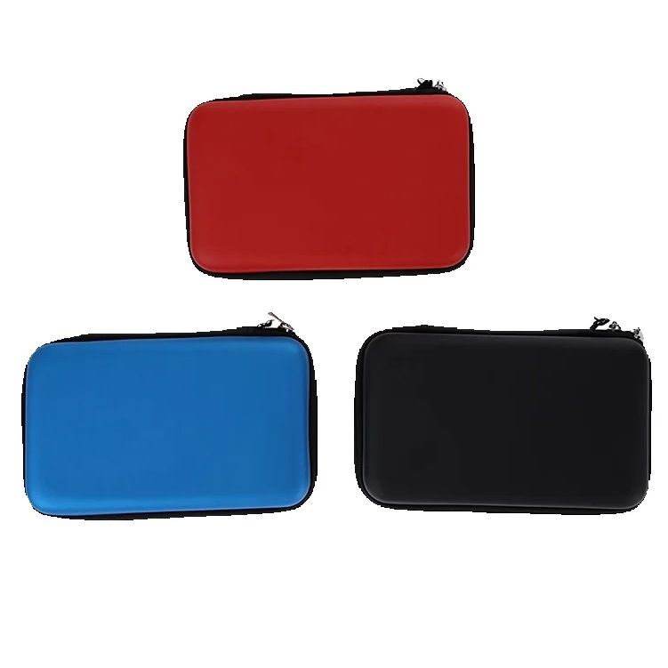 Estuche rígido protector 3DS X - Gaming Console All reseña y precio