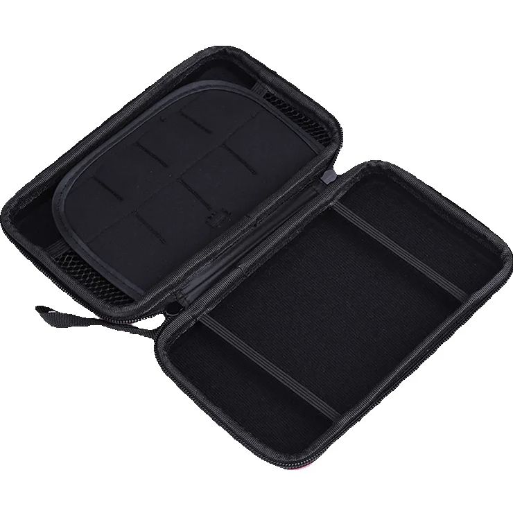 Estuche rígido protector 3DS X - Gaming Console All reseña y precio