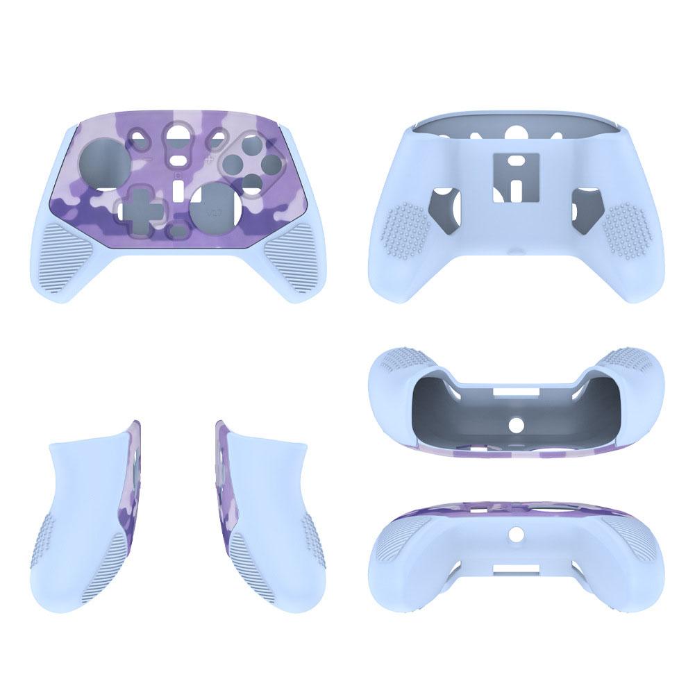 Funda de silicona para GameSir - Gaming Console With Controller reseña y precio
