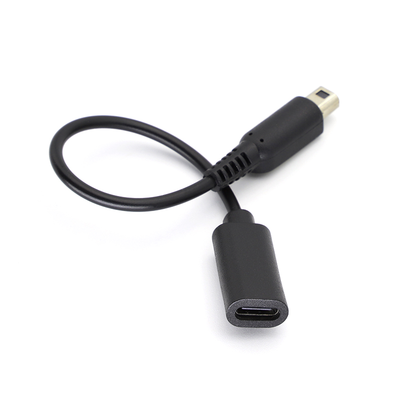 Cable de Carga USB C Tipo C pa - Gaming Console All reseña y precio