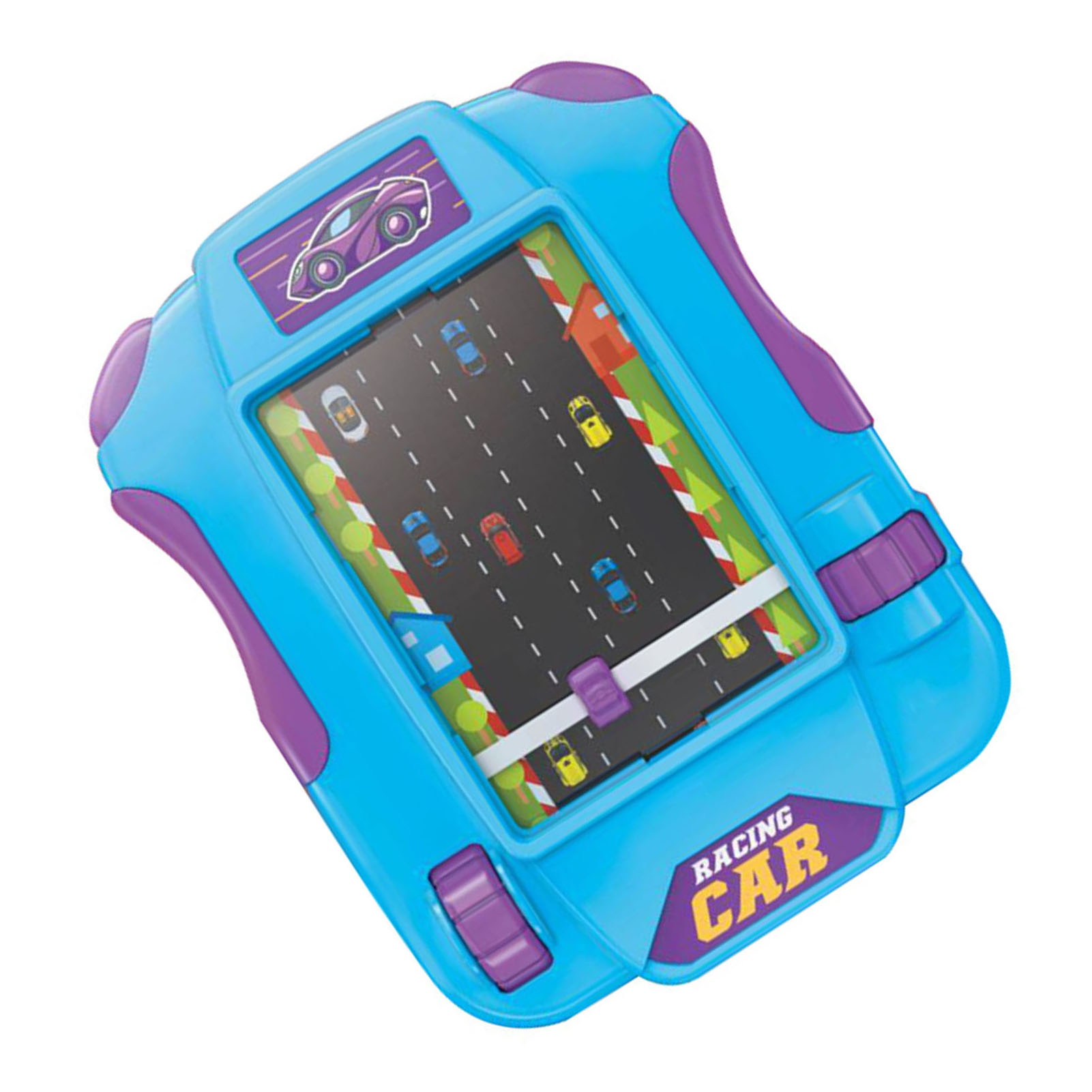 Consola de Juegos Retro Portát - Gaming Console 5 Year Old reseña y precio