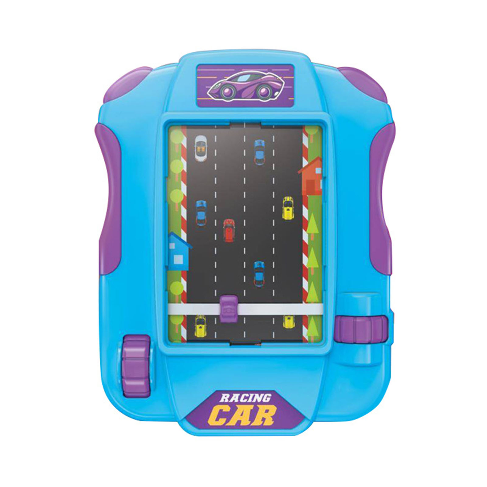 Consola de Juegos Retro Portát - Gaming Console 5 Year Old reseña y precio