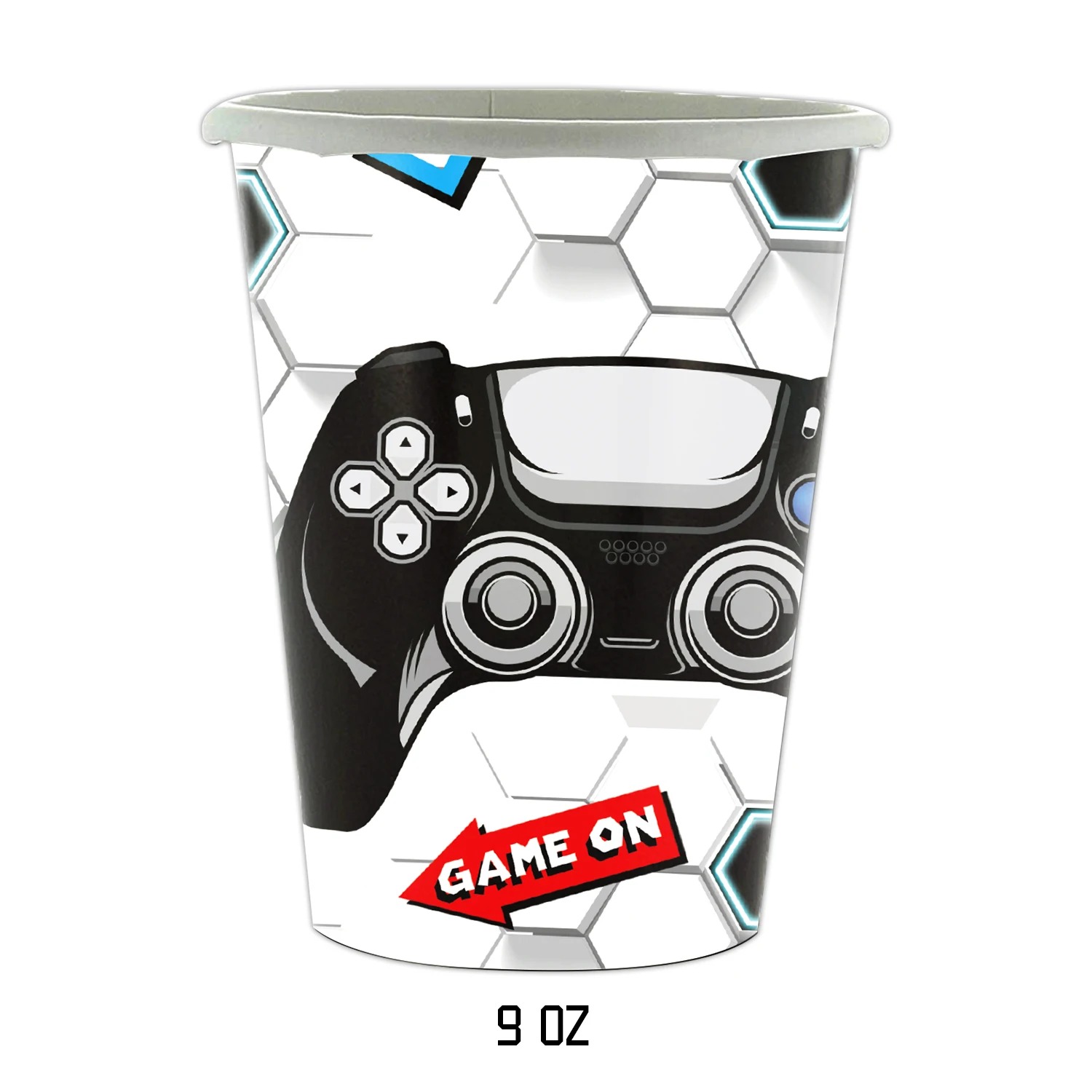 Vajilla Negra para Consola de  - Gaming Console 5 Year Old reseña y precio