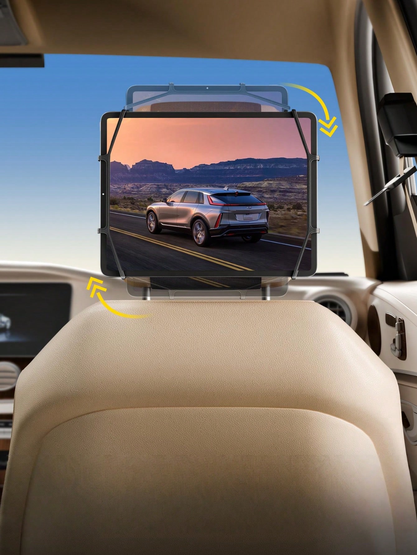 Soporte para Tablet en el Repo - Gaming Console For Ipad reseña y precio