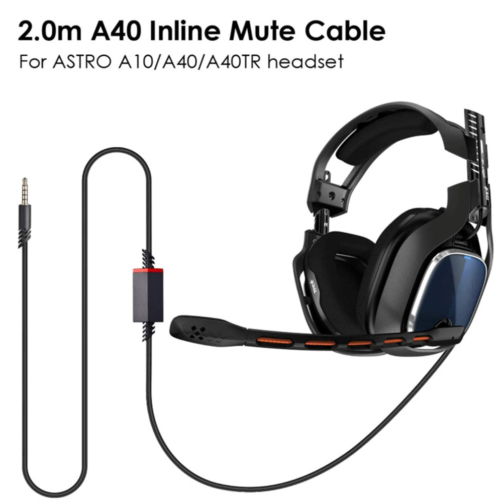 Cable de repuesto para auricul - Gaming Console Free reseña y precio