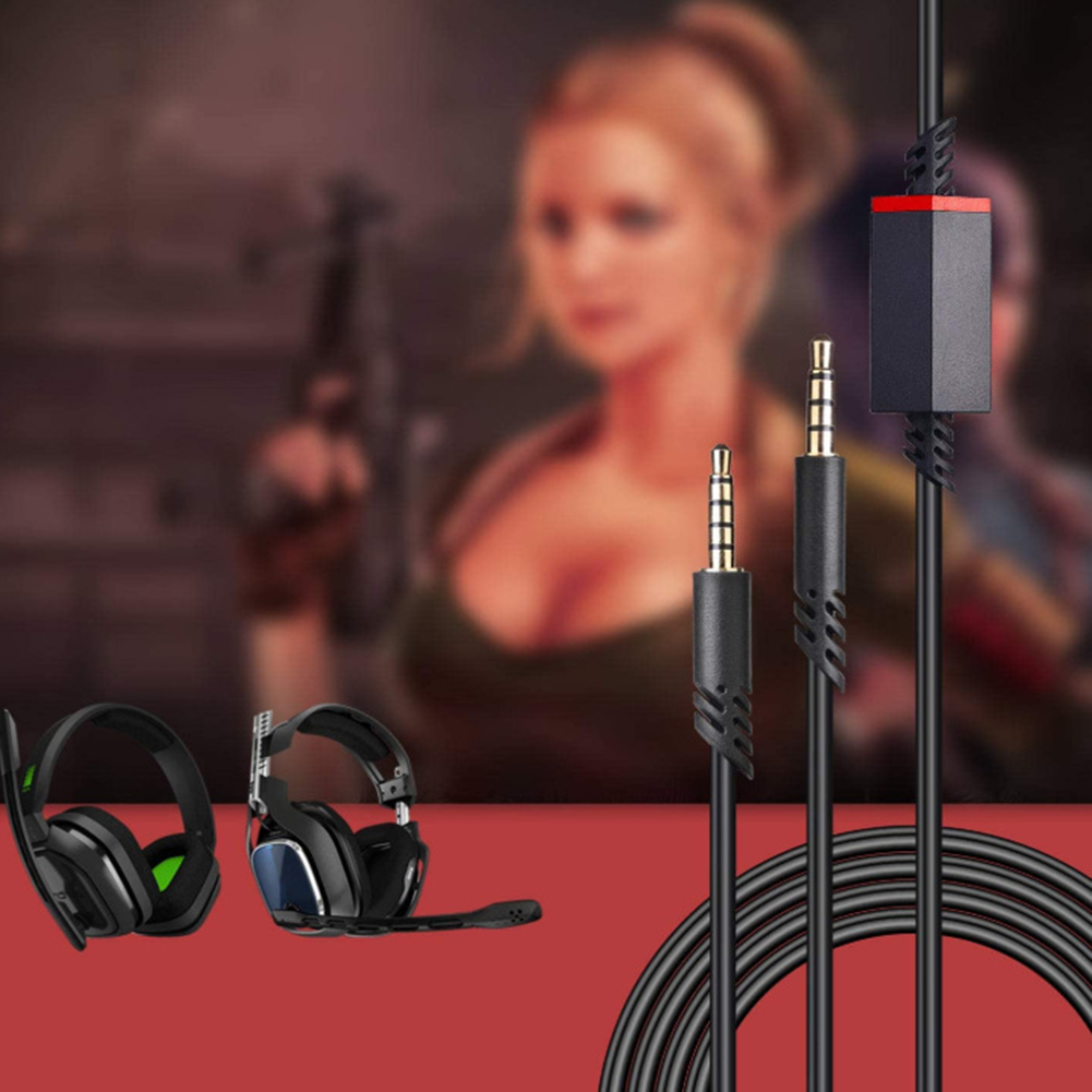 Cable de repuesto para auricul - Gaming Console Free reseña y precio
