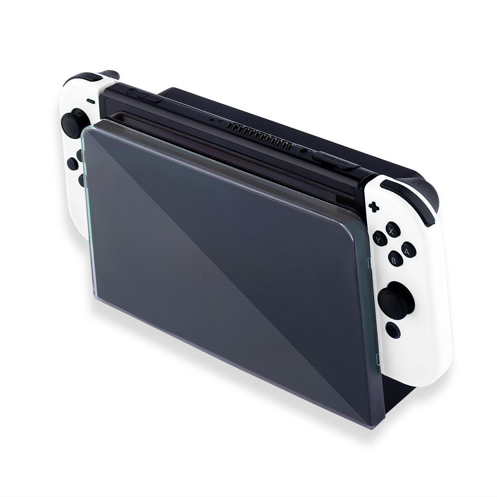 Funda rígida para estación de  - Gaming Console Nintendo Switch 2 reseña y precio