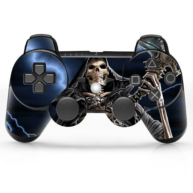 Pegatinas de protección antide - Gaming Console With Controller reseña y precio