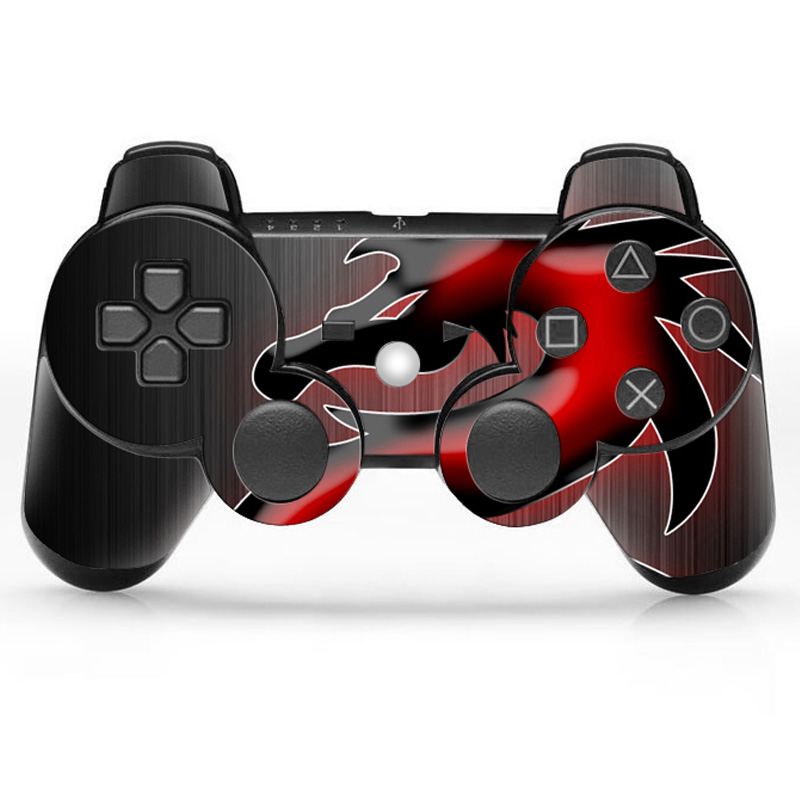 Pegatinas de protección antide - Gaming Console With Controller reseña y precio